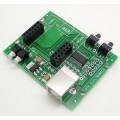  Module USB to UART (dùng với module DRF1605H )